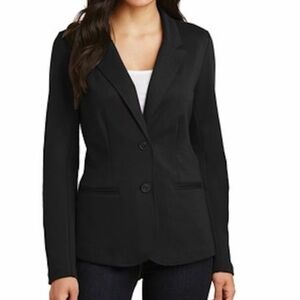 Jones New York Classic Black Women's Blazer